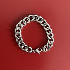 Sterling silver link for sale  Ridgewood