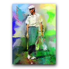 hogan ben art golf for sale  Pasco