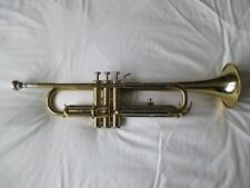 Brass trumpet blessing for sale  LEEDS