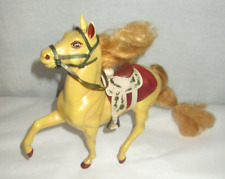 1995 tan horse for sale  Bella Vista