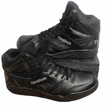 Zapatos Reebok Royal Hi Triple Negro High Trainer Zapatillas Para Hombre Talla -13- #M42655 segunda mano  Embacar hacia Argentina