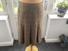 Daks wool skirt for sale  ROSSENDALE