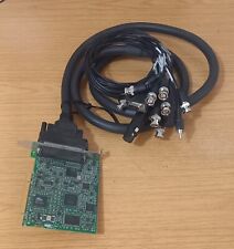 BlackMagic Design - Decklink Extreme Board + Breakout Cable for sale  Shipping to South Africa