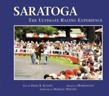 Saratoga ultimate racing for sale  Aurora