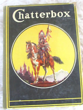 Chatterbox annual volume for sale  BRADFORD