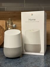 Google home speaker for sale  NEWMARKET