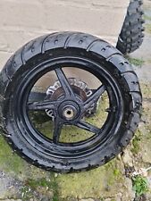 Scooter front wheel for sale  COVENTRY