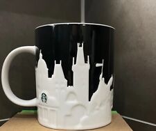 Starbucks black relief for sale  New York
