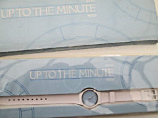 avon feminino, relógio na caixa 1986 wow time warp,, não usado funciona comprar usado  Enviando para Brazil