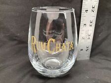 Rum chata stemless for sale  Walkerton