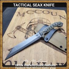 Hand made tactical for sale  Dewitt