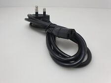 Mains power cable for sale  LONDON