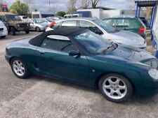 Mgf 1.8 1996 for sale  WARMINSTER