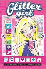 Glitter girl paperback for sale  Montgomery