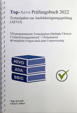 Top aevo prüfungsbuch gebraucht kaufen  Berlin