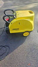 steam pressure washer for sale  EAST GRINSTEAD