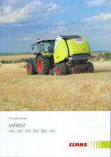 Claas variant 400 gebraucht kaufen  Deutschland