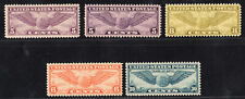 Airmail airpost set for sale  Shipping to Ireland