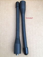 Antena Motorola 8505644V03 VHF HT1000 PR1500 XTS3000 XTS3500 XTS5000 SMA fêmea comprar usado  Enviando para Brazil