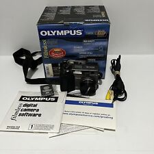 Olympus camera 3000 for sale  Winnsboro