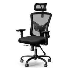 Office chair ergonomic for sale  LONDON