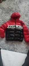 Kids replay jacket for sale  BOGNOR REGIS