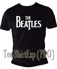 Shirt the beatles d'occasion  Oissel