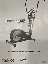 Crosstrainer xpulse cross gebraucht kaufen  Heidenau