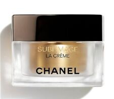 Chanel sublimage creme usato  Roma