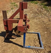 Mole plough drainer for sale  NORTHAMPTON