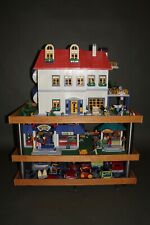 Playmobil einfamilienhaus 3965 gebraucht kaufen  Donauwörth