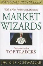 Market wizards updated for sale  Montgomery