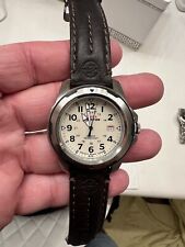 Vintage Timex Expedition Resistente a Choques Indiglo WR 100M Relógio NOVA LUZ DE BATERIA comprar usado  Enviando para Brazil