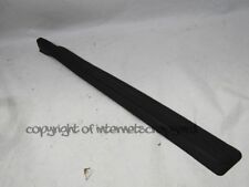 Vauxhall Opel Zafira A MK1 99-05 OS right front b pillar rubber seal strip, used for sale  Shipping to South Africa