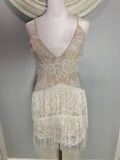 Missguided dress embroidered for sale  Monroe