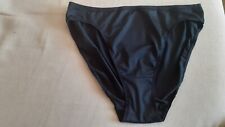 Black knickers size for sale  Shipping to Ireland