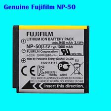 Genuine original fujifilm for sale  Shipping to United Kingdom