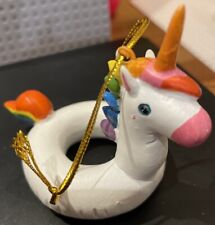 Unicorn pool float for sale  Pensacola