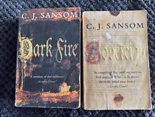 C.j.sansom for sale  KIDDERMINSTER