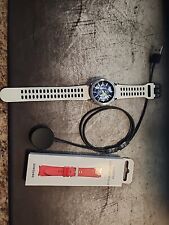 galaxy classic 4 watch white for sale  Fairborn