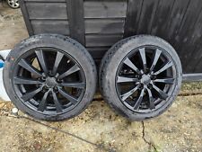 Lexus is250 alloy for sale  WARE