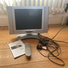 Alba lcd television for sale  STONE