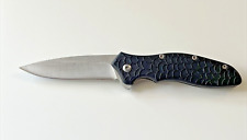 Kershaw 1830 oso for sale  Odessa