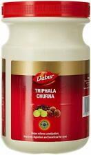 Used, Dabur TRIPHALA CHURNA 500 gm | Triphla Powder 500 grams for sale  Shipping to South Africa