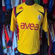 Galatasaray 2007 training for sale  LEICESTER