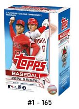 2022 topps series for sale  Canada