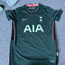 Tottenham shirt large for sale  MARGATE