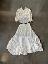 Antique victorian lace for sale  Dallas