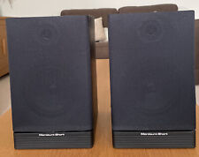 Mordaunt short speakers for sale  KETTERING