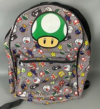 Bolsa de livros Super Mario 1up cogumelo comprar usado  Enviando para Brazil